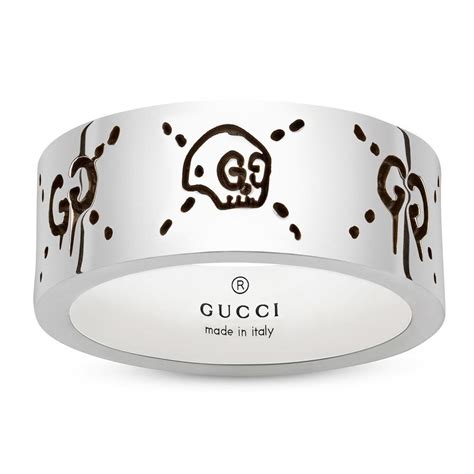 anello gucci blind for love